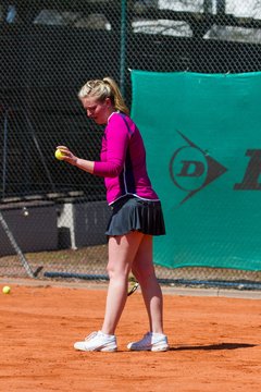 Bild 206 - Der Club an der Alster II - TC an der Schirnau : Ergebnis: 6:3